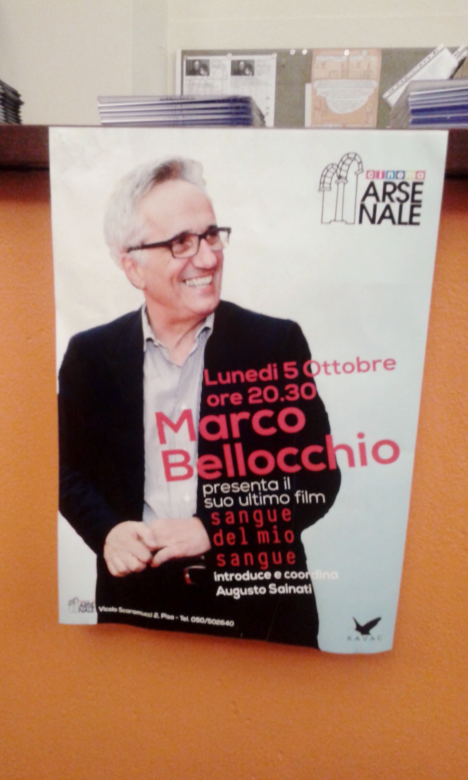 Bellocchio locandina 1