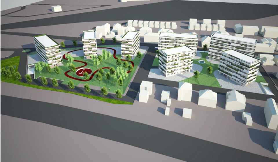 Progetto SantErmete-2
