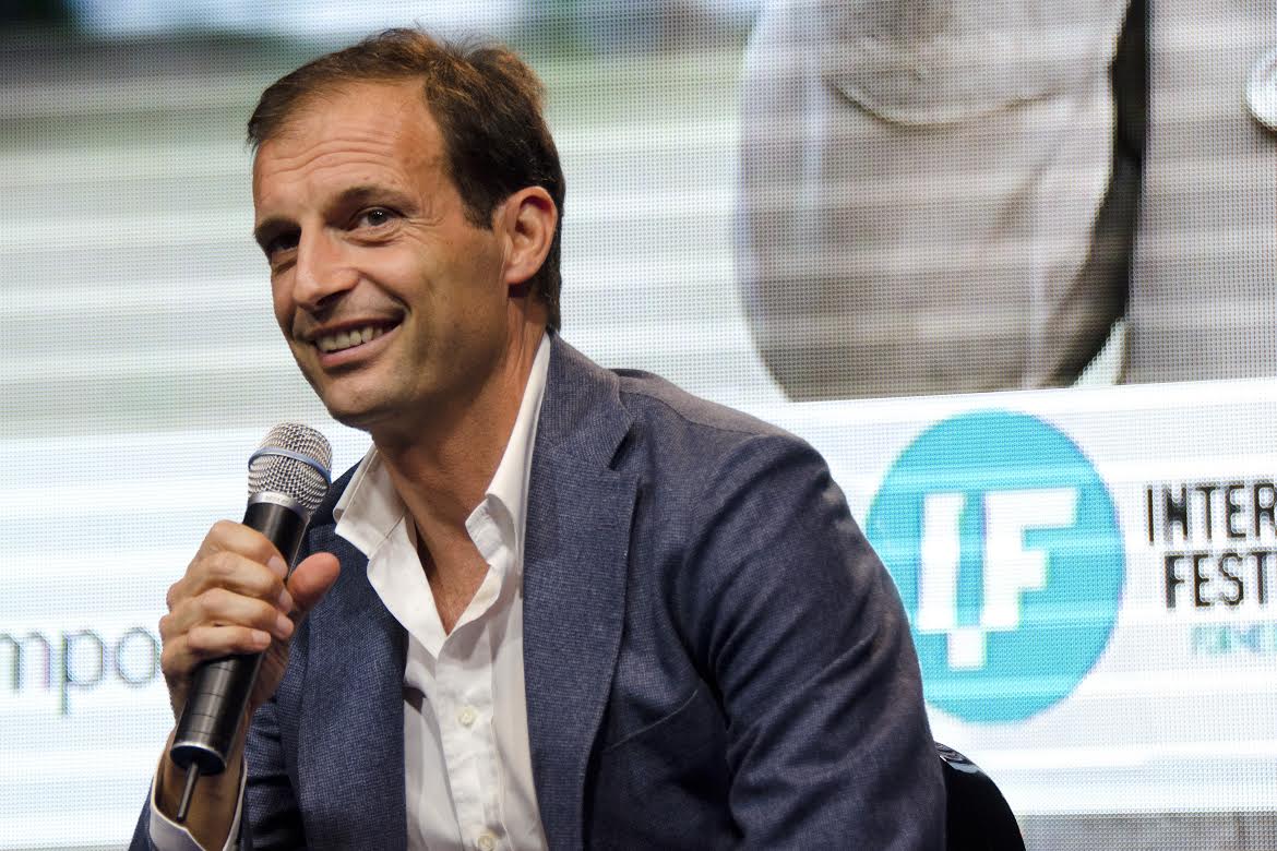 IF Allegri