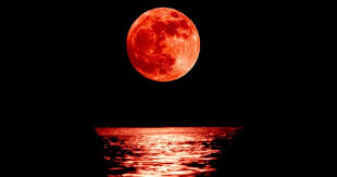 ECLISSI LUNARE