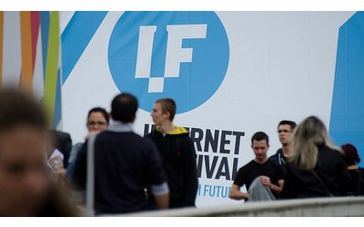 Internet Festival 2