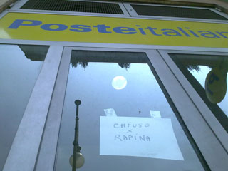 rapinaposta