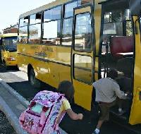 scuolabus-bambini