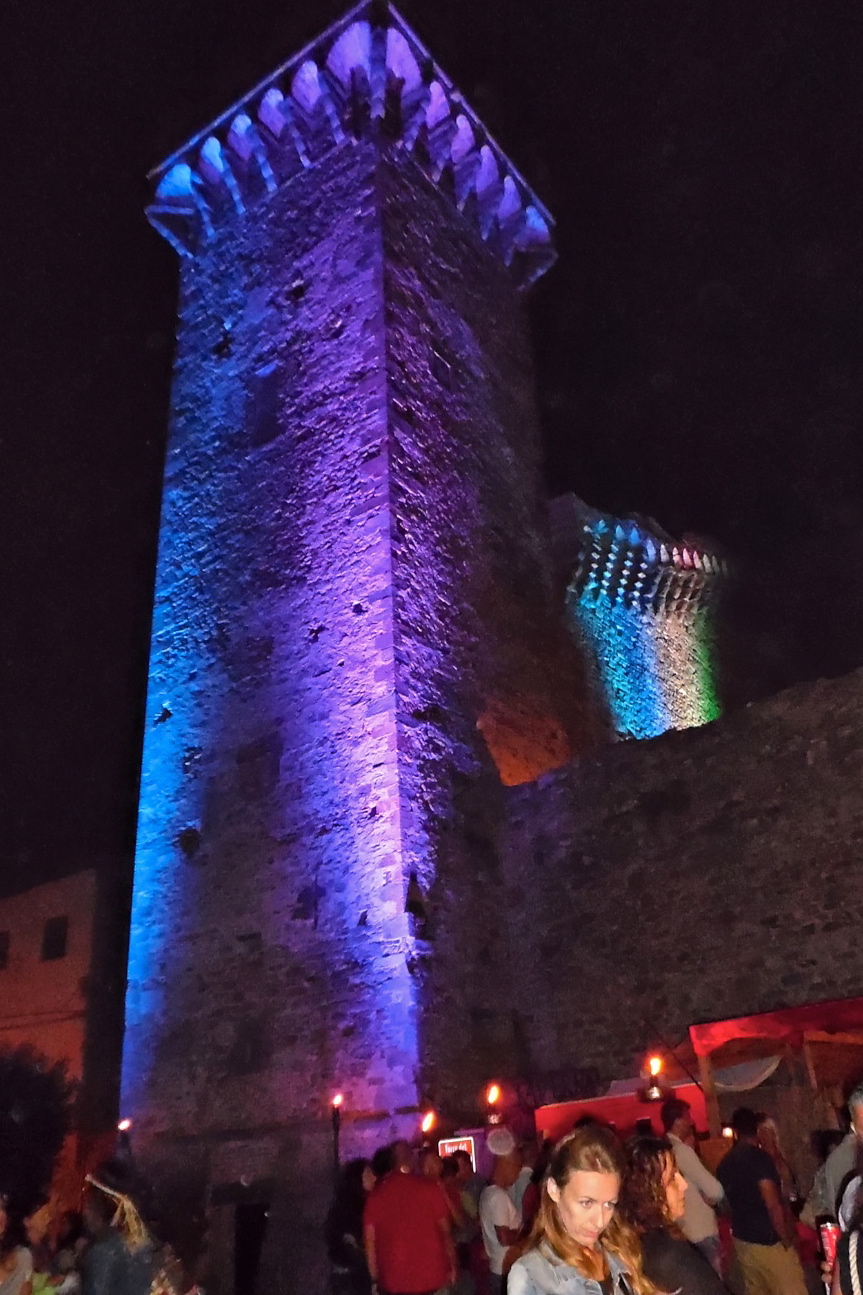 vico torre