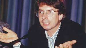 alexander langer