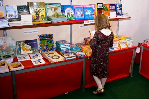 bimba libri