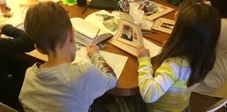 bimbi lettura