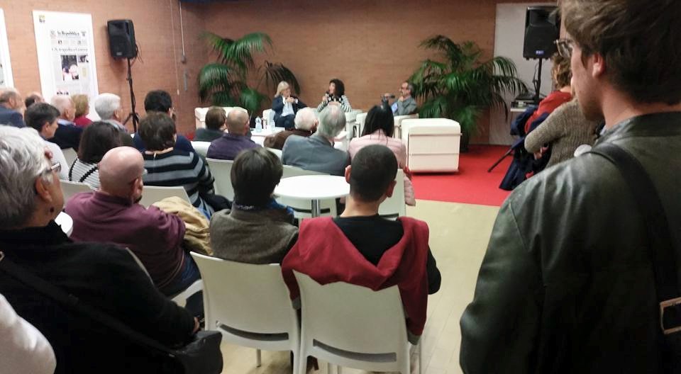 book fest