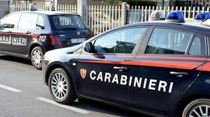 carabinieri pisa