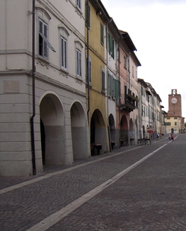 cascina centro