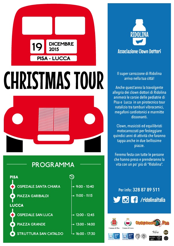 tour