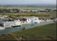 SPA navicelli