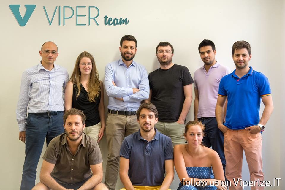 Viper team