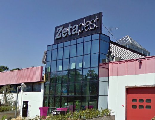 Zetaplast