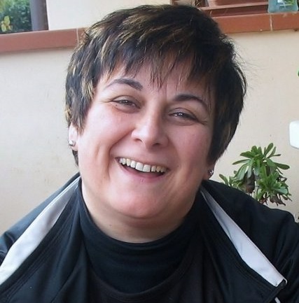 cristina nati