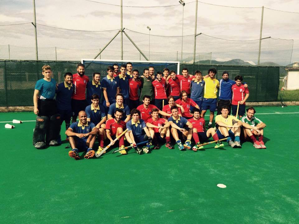 cushockey