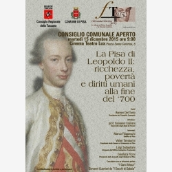 festa toscana