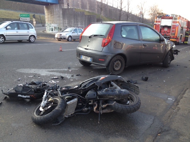 incidente