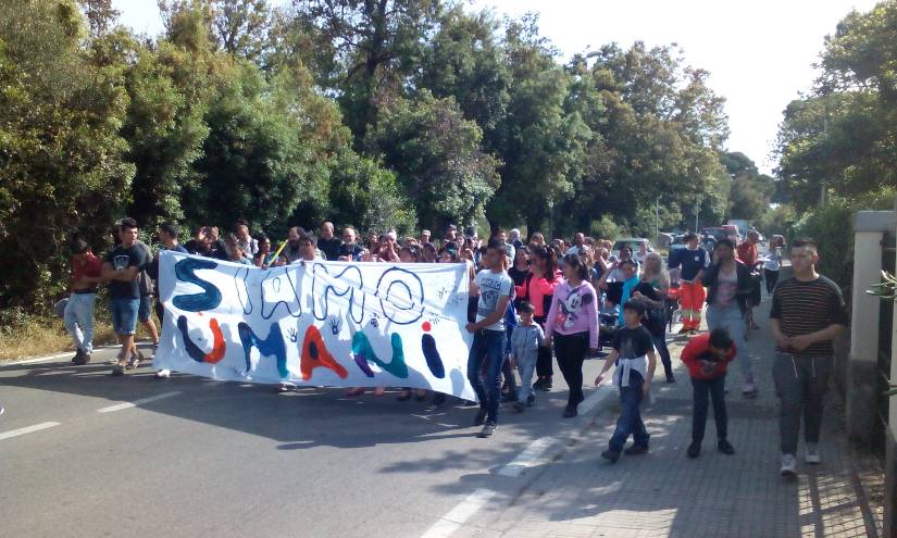 siamo rom