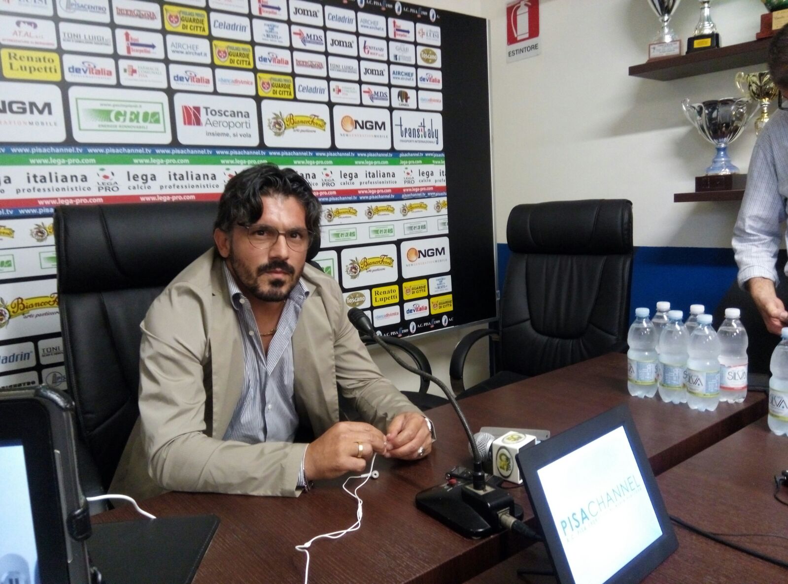 gattuso 10 10