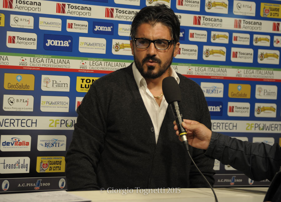 gattuso 26 10