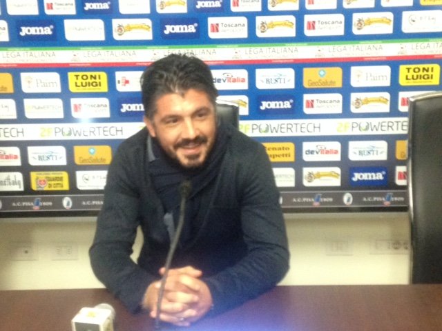 gattuso 28 11