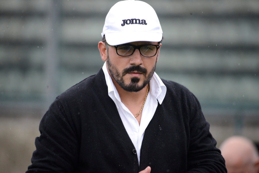 gattuso mister