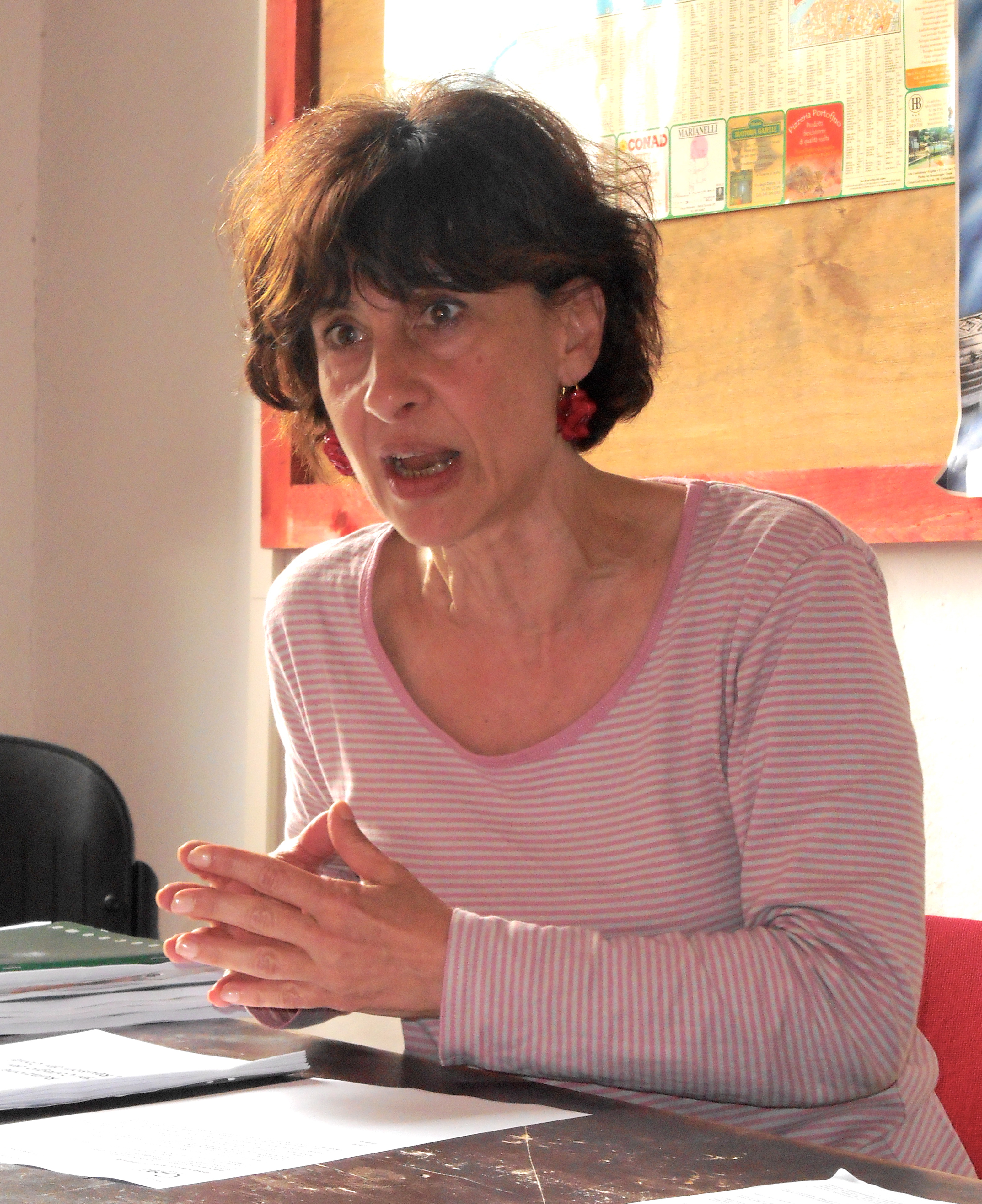 SEL COMUNGHEZZANI 