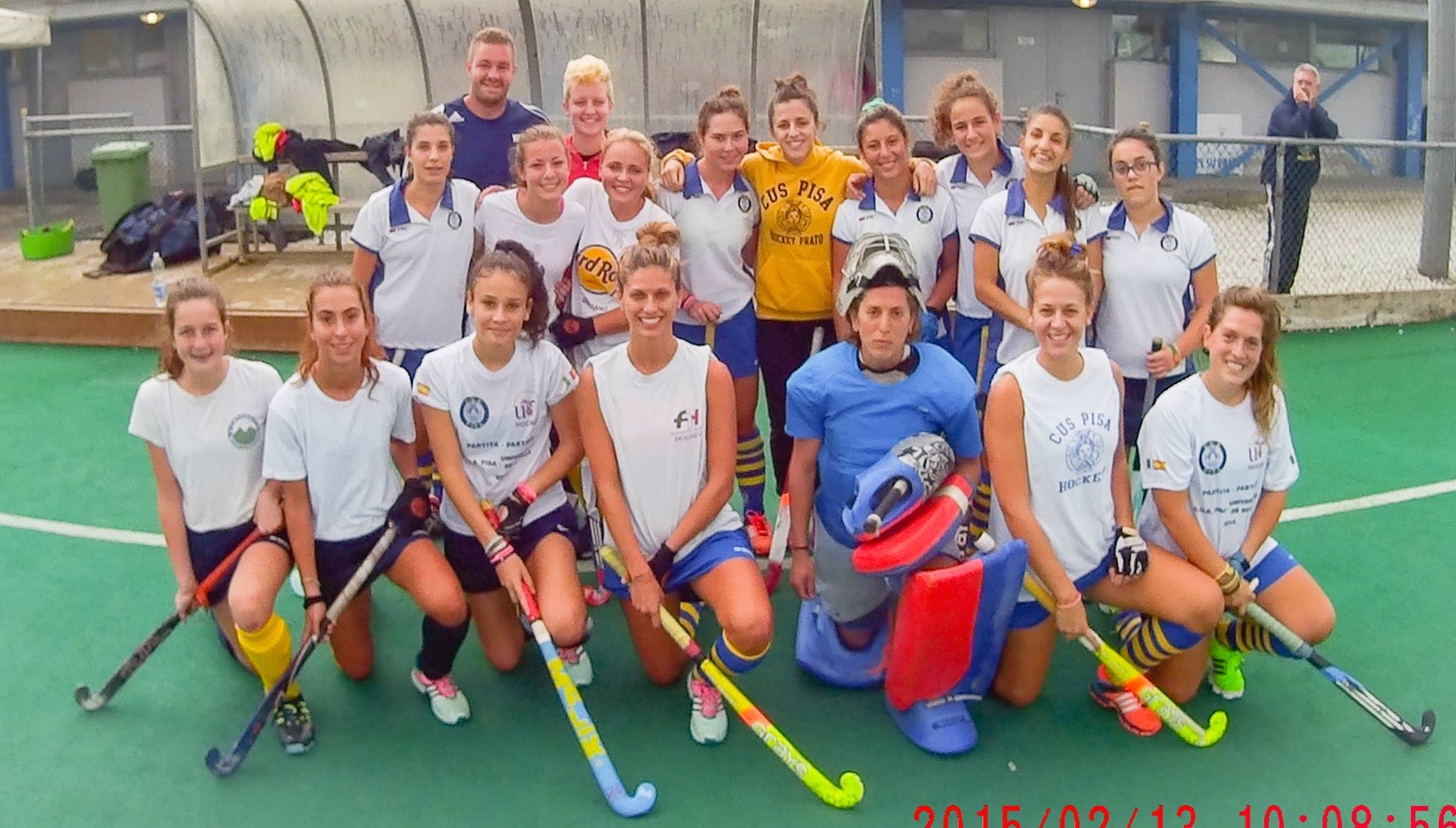 hockey