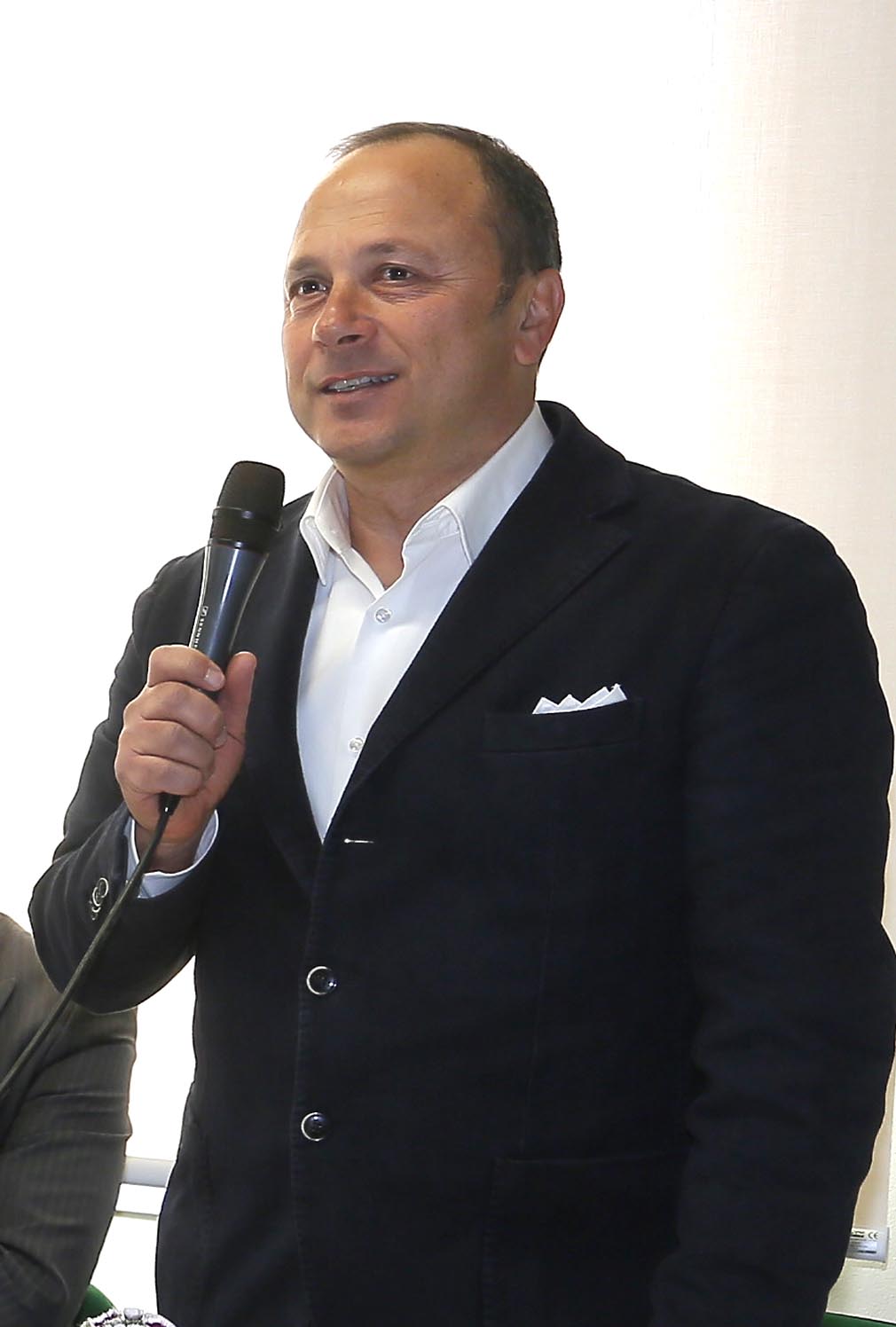 michele spagnoli