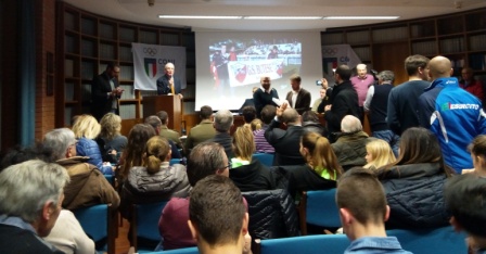 ospedalieri premio