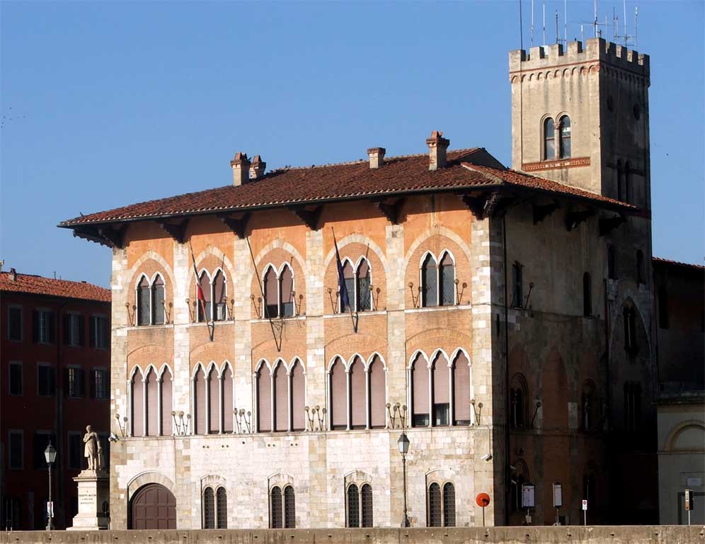 palazzo medici
