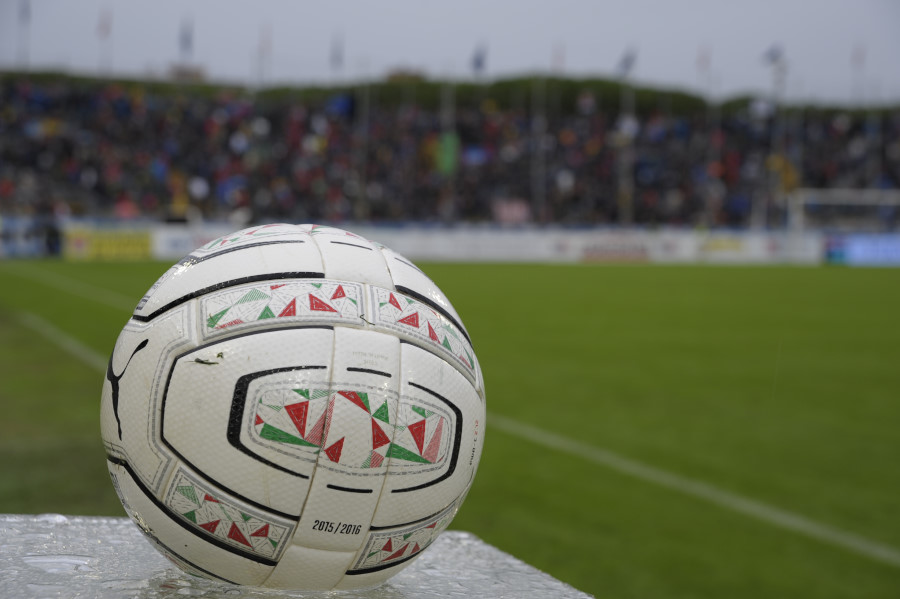 pallone legaPro