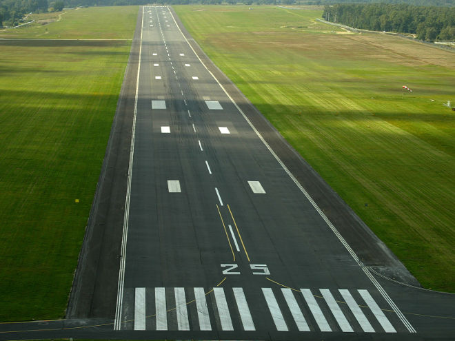 pista