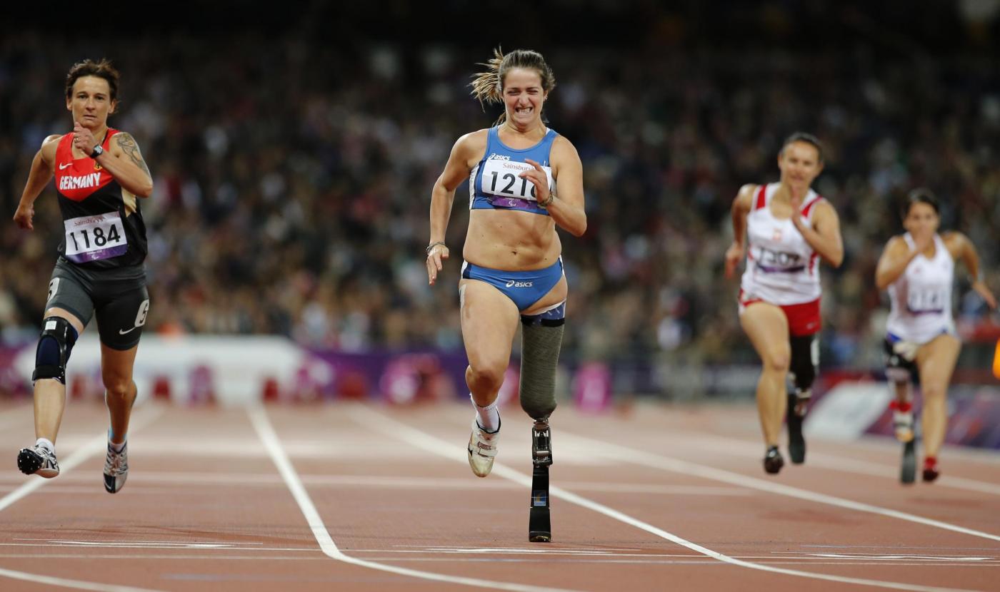 paralimpici