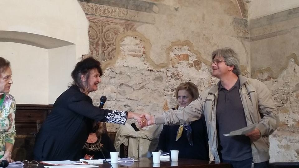 Premio il Prione 1