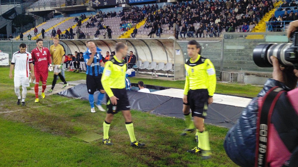 pisa-lucchese