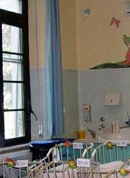 pisa nursery