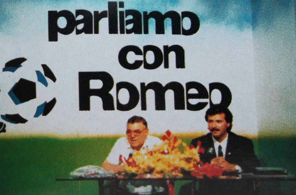 romeso