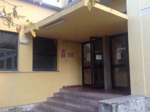 scuola media toniolo