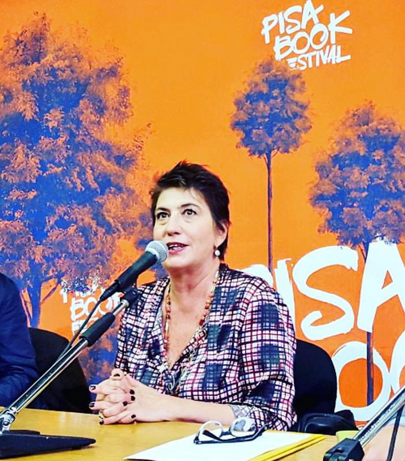serena dandini 