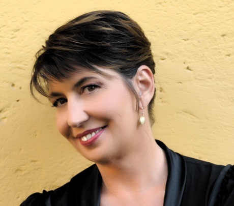 serena dandini profilo