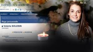 vittima valeria solesin