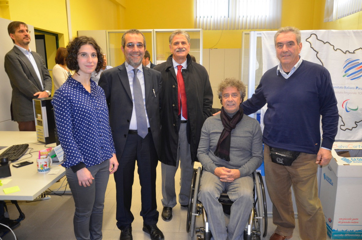 unipi disabili