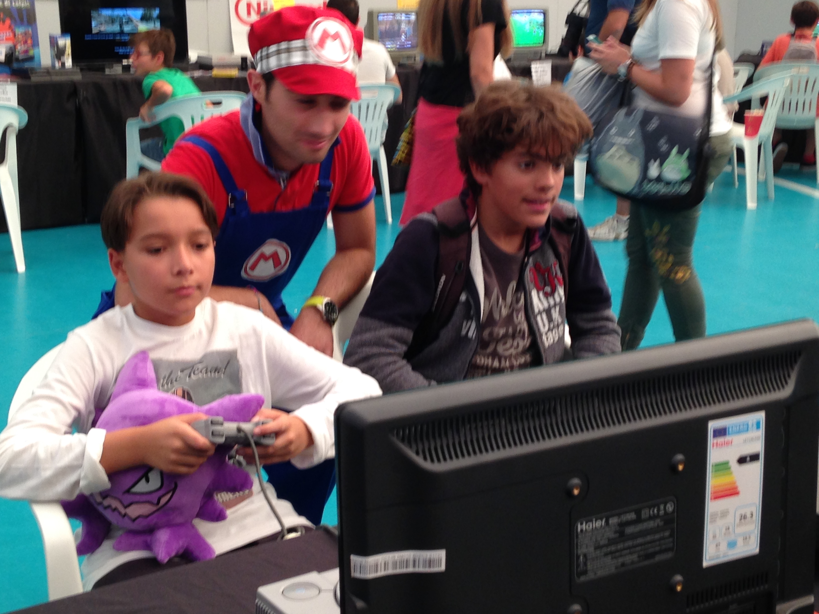 videogiochi