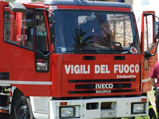 vigilifuoco