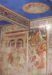 capitolo sanfrancesco