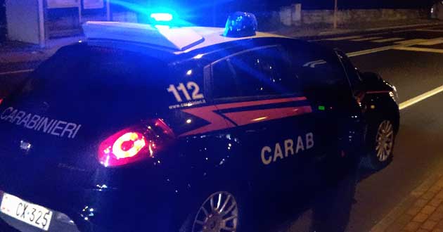 carabinieri-notte