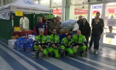 Grande successo per la giornata “Pet Food Assistance“