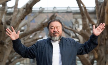 Weiwei espone a palazzo Strozzi di Firenze ma la Lego gli dice no
